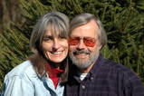 Len Wolgast & Cathy Blumig